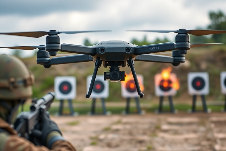 7.62mm Silah Sistemi